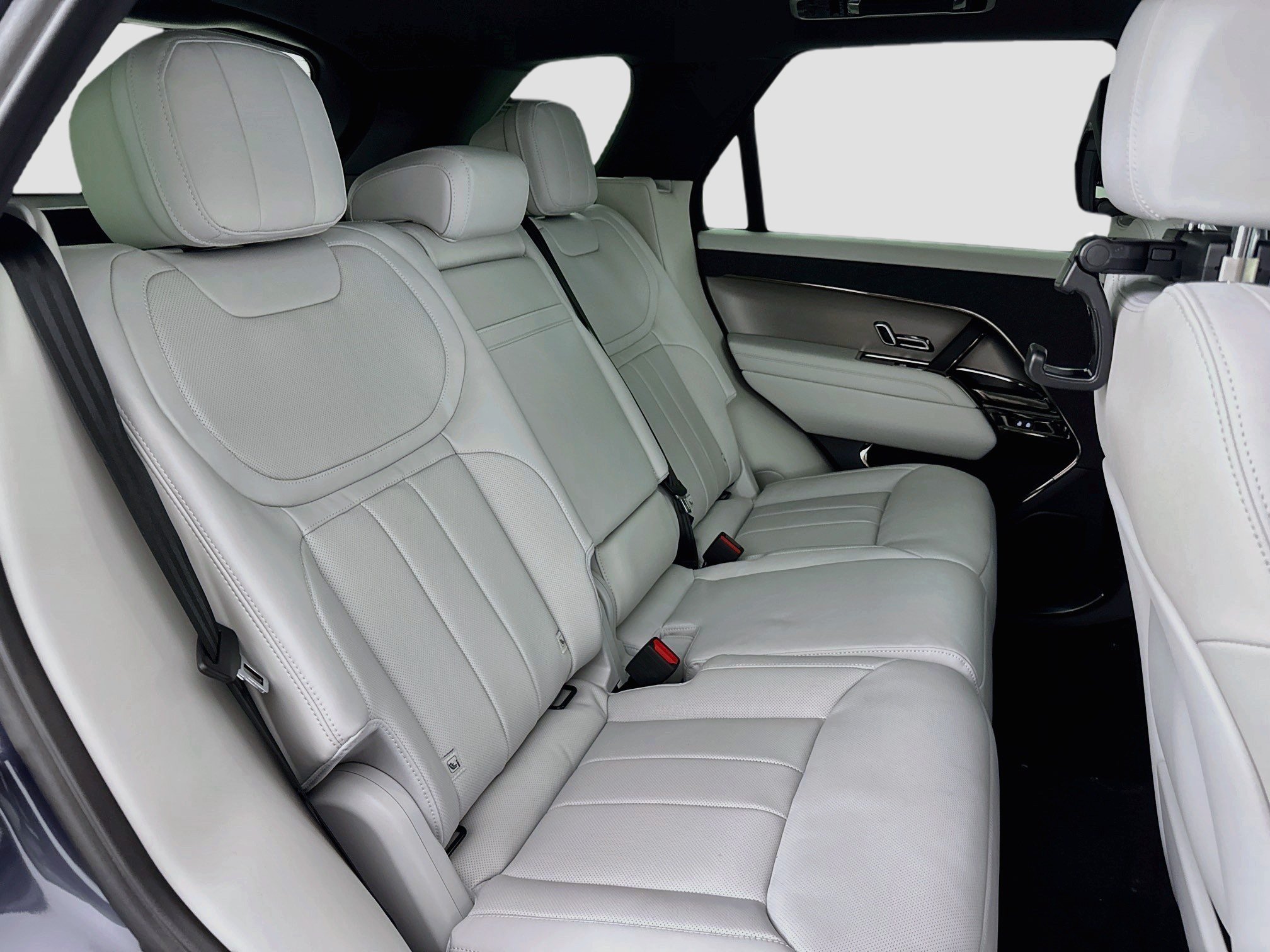 Used 2026 Land Rover Range Rover Sport SE AWD/4WD image 28