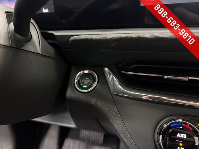 New 2026 Buick Envista Preferred w/ Convenience I Package image 21