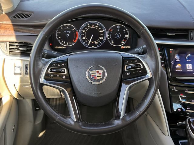 Used 2013 Cadillac XTS Premium image 13