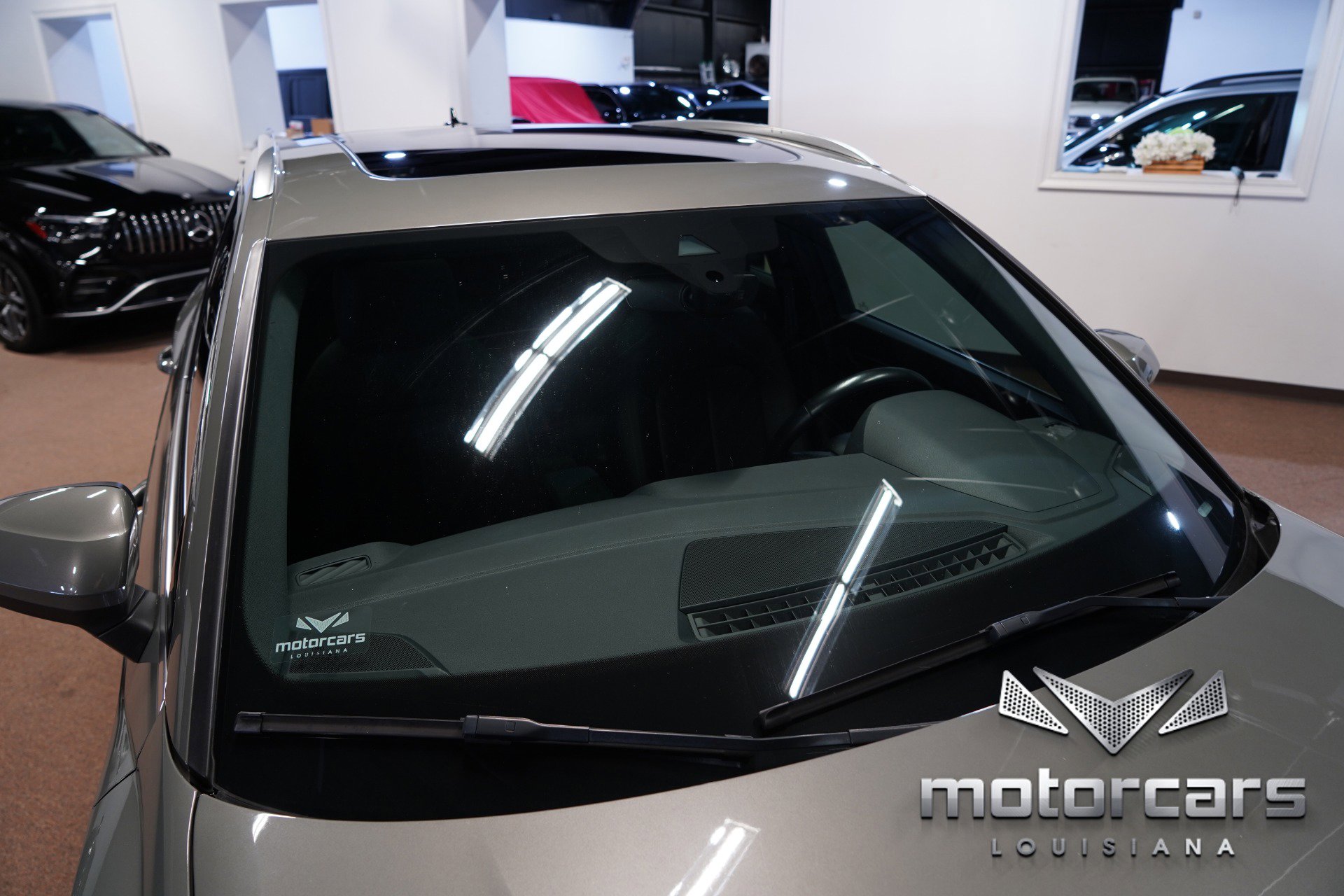 Used 2022 Audi Q3 2.0T Premium Plus w/ Premium Plus Package image 15