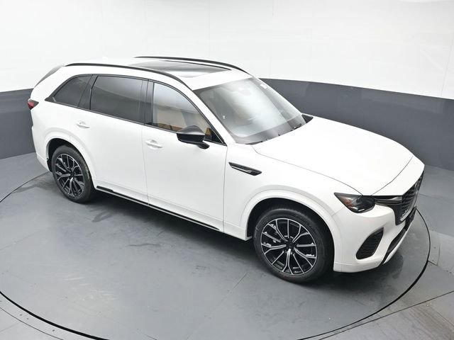 New 2026 MAZDA CX-70 3.3 Turbo S w/ Premium Plus AWD/4WD image 34