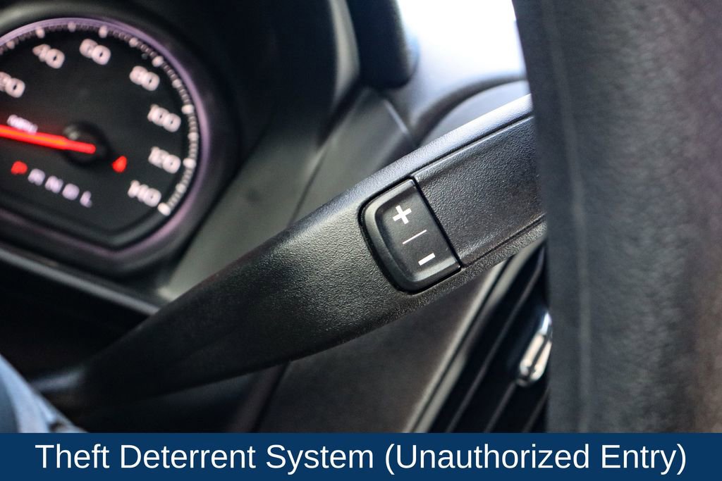 Used 2024 Chevrolet Silverado 1500 Custom image 24