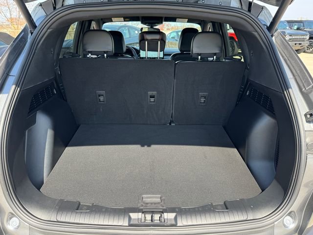 Certified 2025 Ford Escape ST-Line w/ Tech Pack #1 image 18
