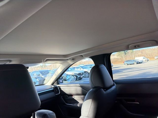New 2026 MAZDA CX-50 2.5 Hybrid w/ Weather Package image 8