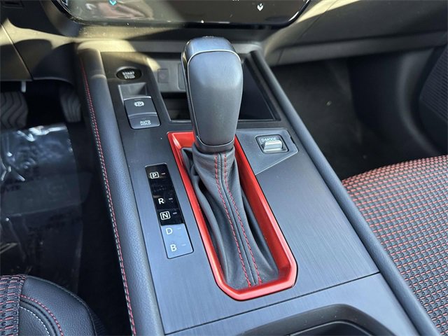 New 2026 Nissan Kicks SR image 22