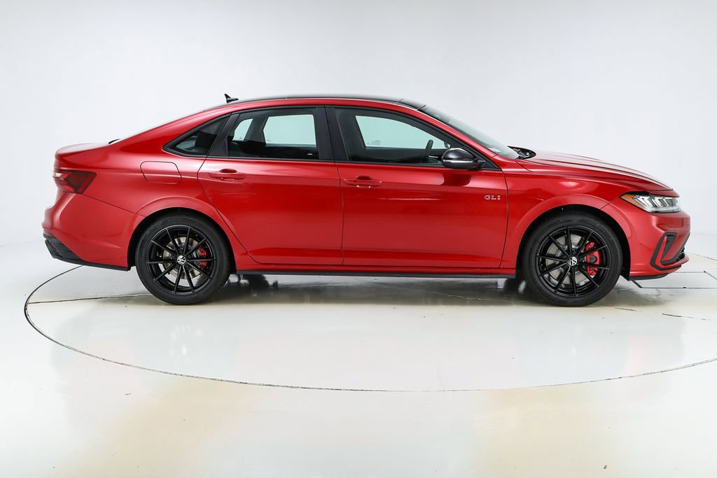 New 2026 Volkswagen Jetta GLI Autobahn image 47