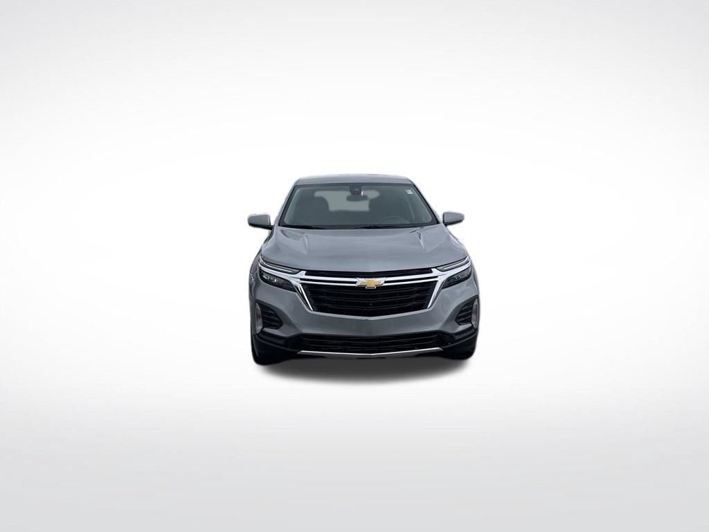 Used 2024 Chevrolet Equinox LT FWD image 8