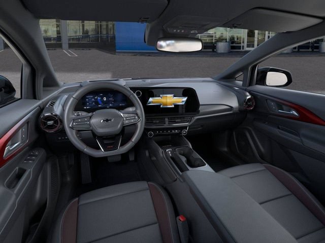 New 2026 Chevrolet Equinox EV RS FWD image 15