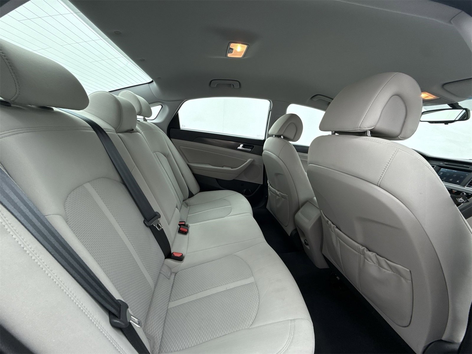 Used 2017 Hyundai Sonata Sport image 32