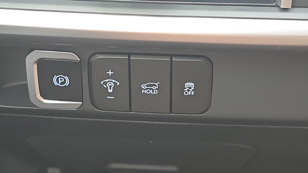 New 2027 Hyundai Santa Fe SEL AWD/4WD image 26