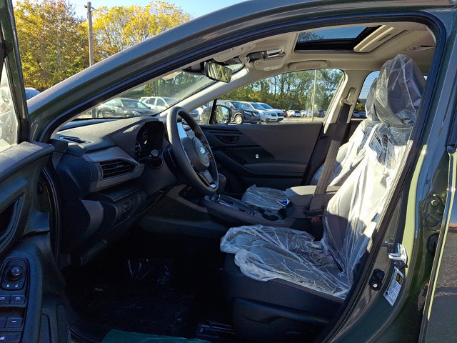 New 2026 Subaru Crosstrek 2.5i Premium image 11