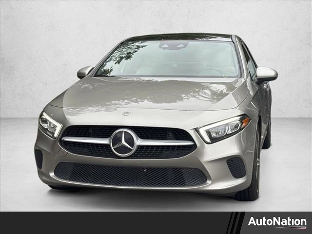 Used 2019 Mercedes-Benz A 220