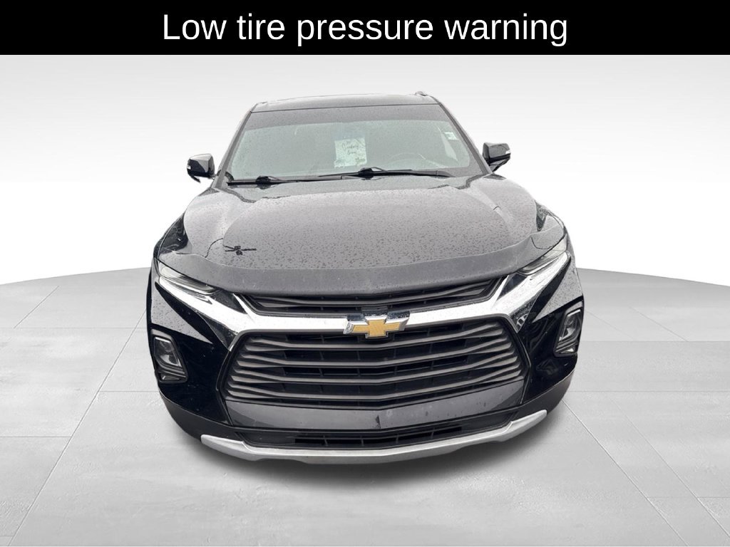 Used 2019 Chevrolet Blazer LT FWD image 7