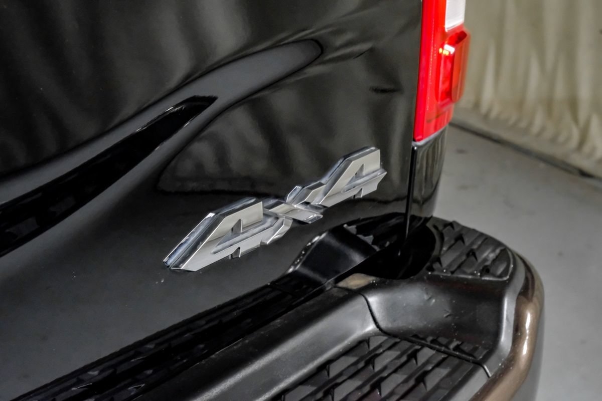 Used 2021 RAM 2500 Limited AWD/4WD image 47