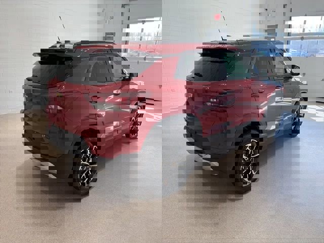 New 2026 Chevrolet TrailBlazer LT w/ Convenience Package image 6