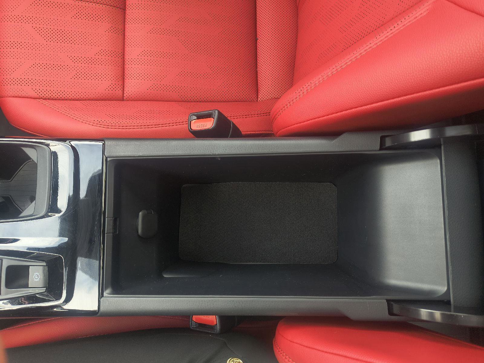 Used 2026 Toyota Camry XSE w/ Premium Plus Package image 25