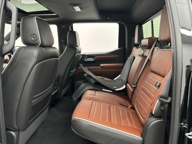 New 2026 GMC Sierra 1500 Denali Ultimate image 40