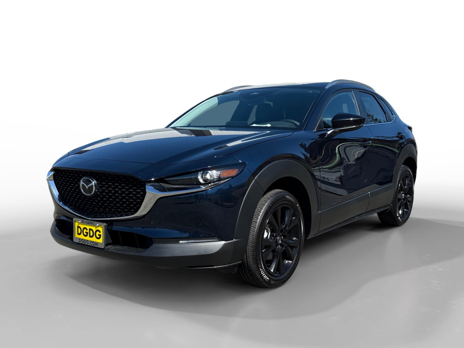 New 2025 MAZDA CX-30 AWD 2.5 S w/ Select Sport Pkg