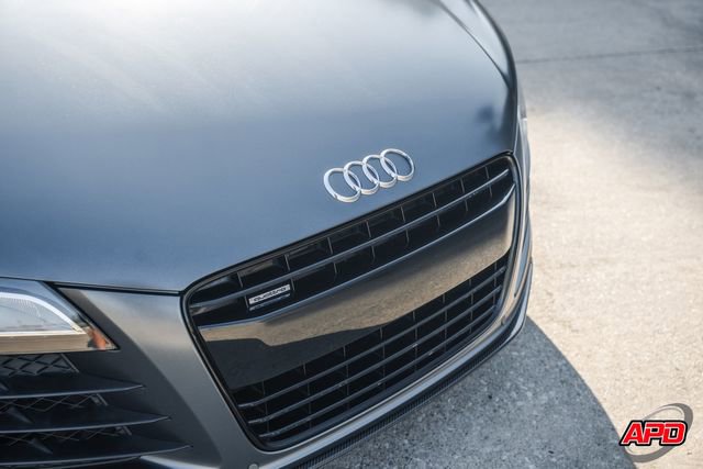 Used 2012 Audi R8 V8 image 25