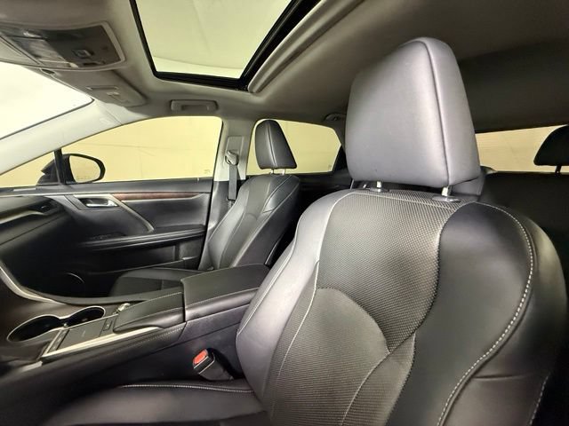 Used 2020 Lexus RX 350 AWD w/ Premium Package image 5