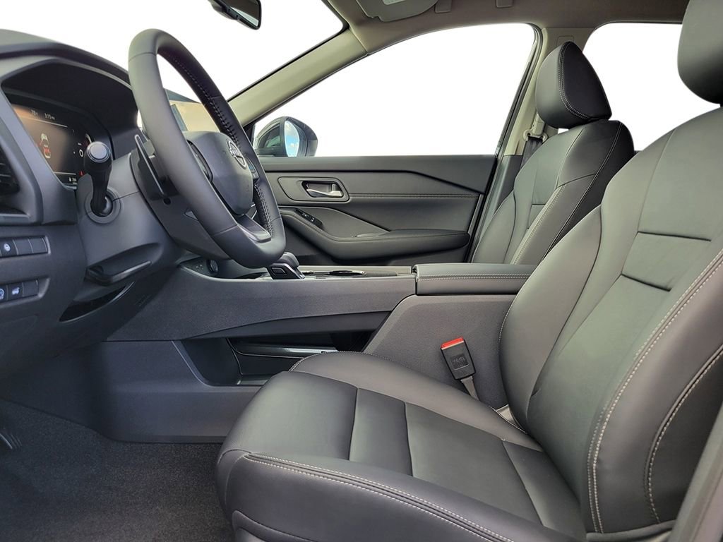 New 2025 Nissan Rogue SL image 29
