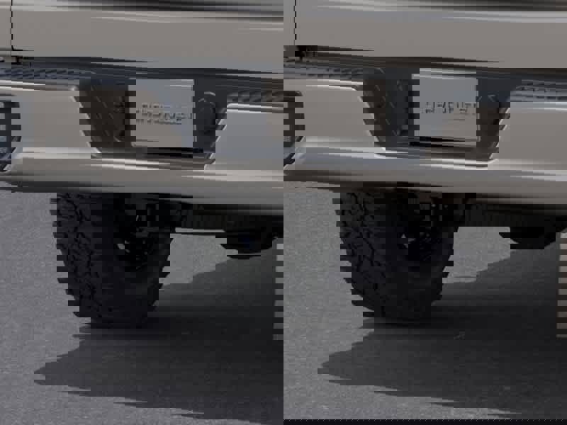 New 2026 Chevrolet Silverado 1500 RST AWD/4WD image 14