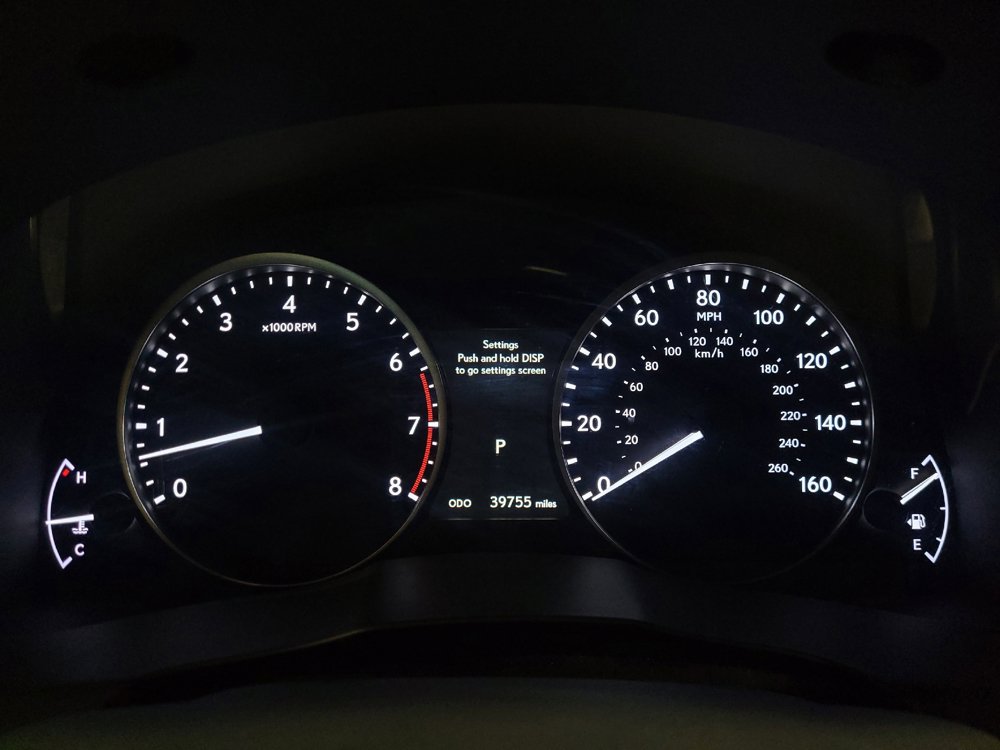 Used 2013 Lexus ES 350 w/ Premium Pkg FWD image 23