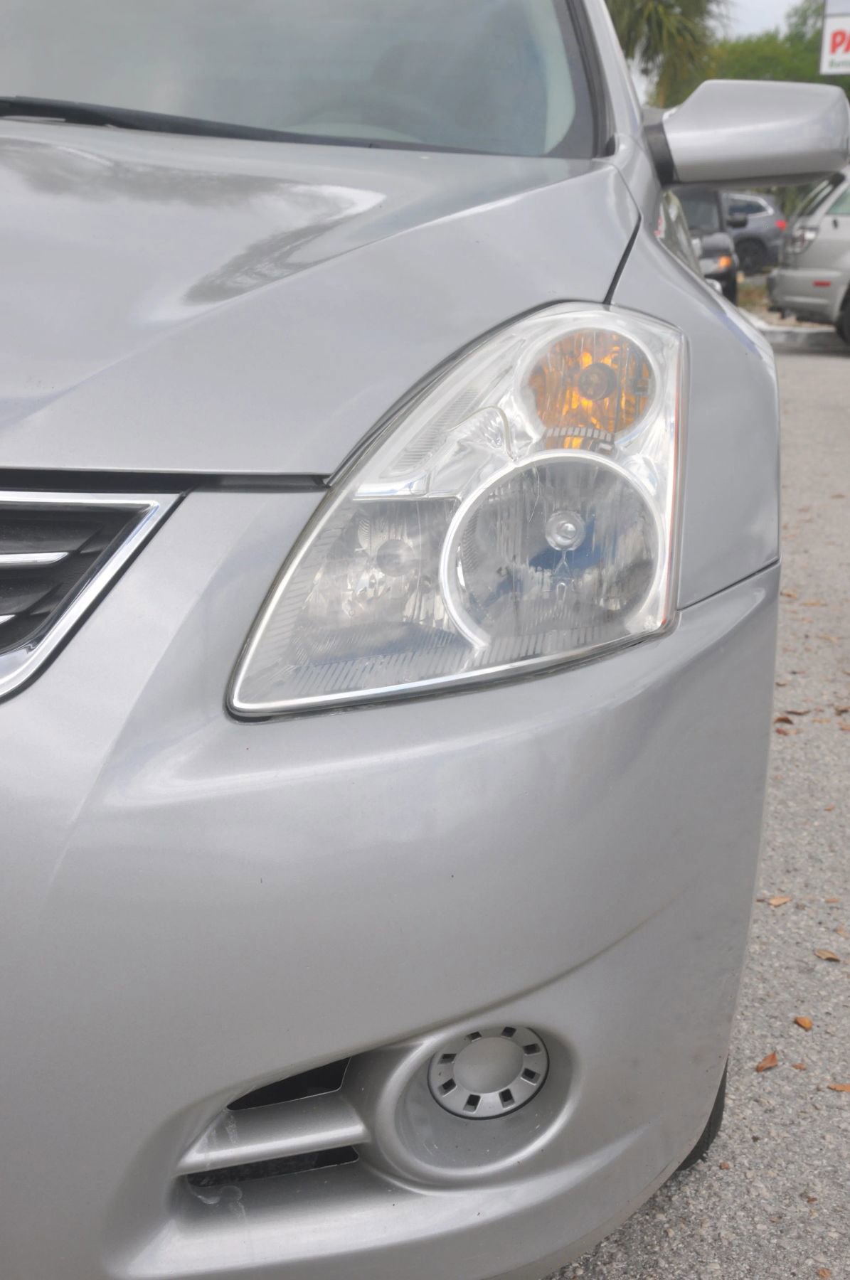 Used 2012 Nissan Altima 2.5 FWD image 40