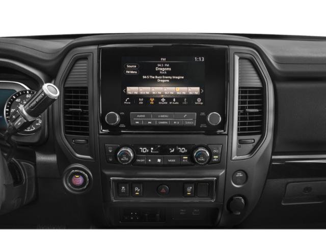 Used 2024 Nissan Titan SV image 13