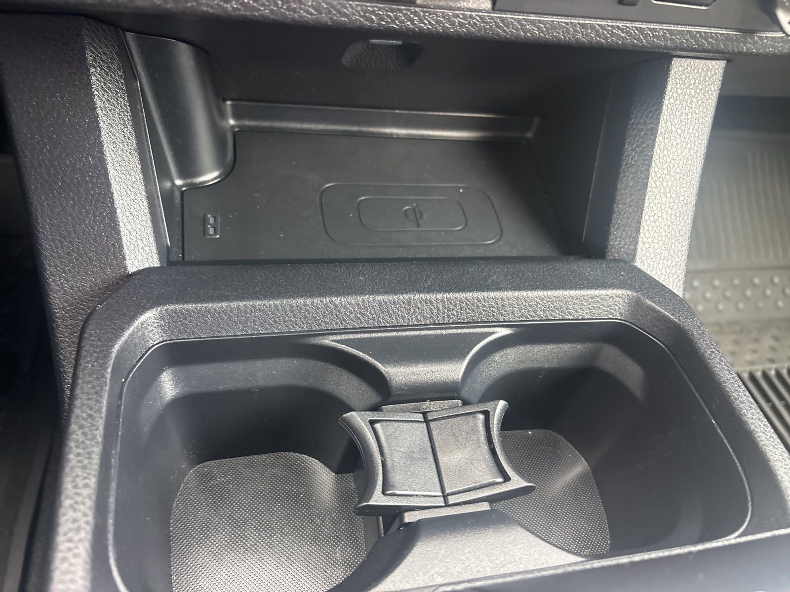 Used 2023 Toyota Tacoma TRD Sport w/ Technology Package image 20