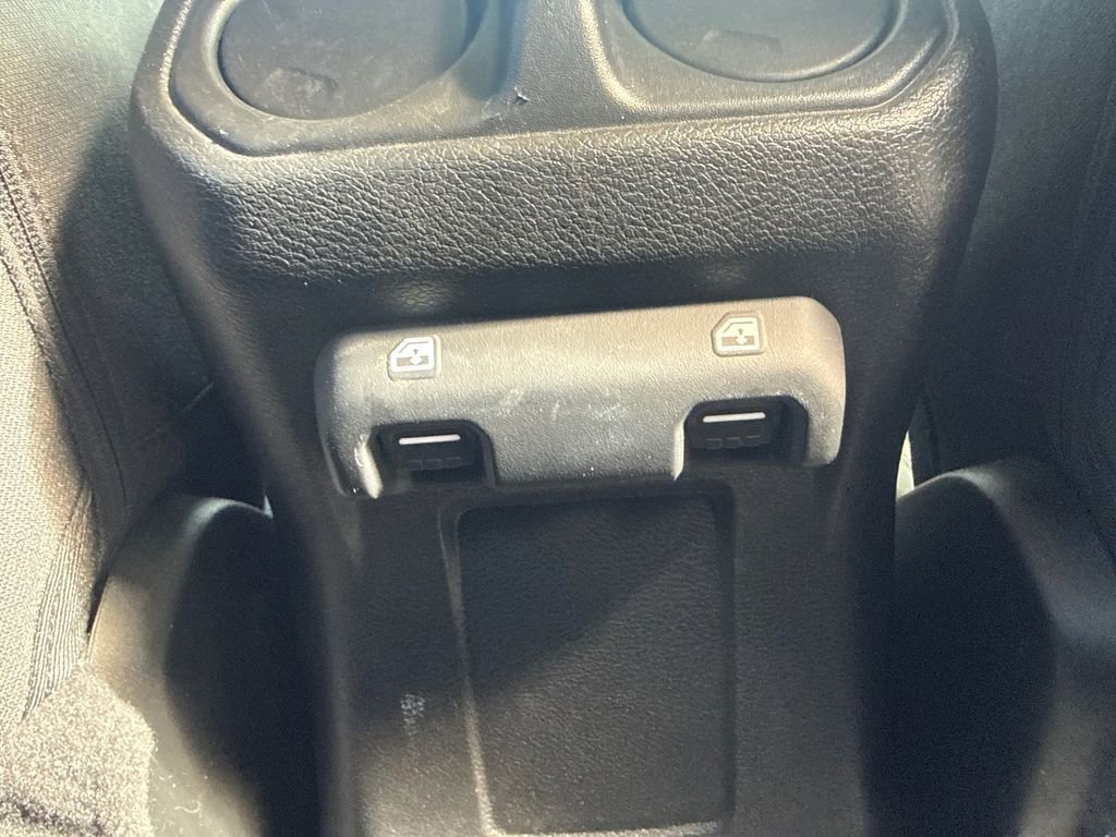 Used 2023 Jeep Wrangler Unlimited w/ Cold Weather Group AWD/4WD image 13
