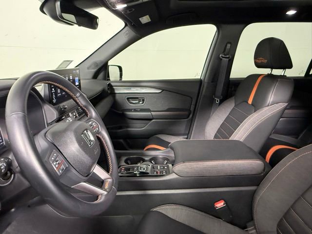Used 2026 Honda Passport TrailSport image 26