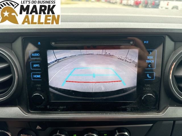 Used 2019 Toyota Tacoma TRD Off-Road image 10