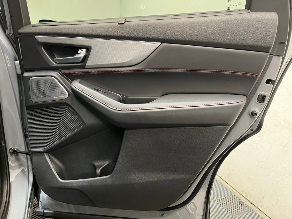 New 2026 Acura MDX A-Spec image 18