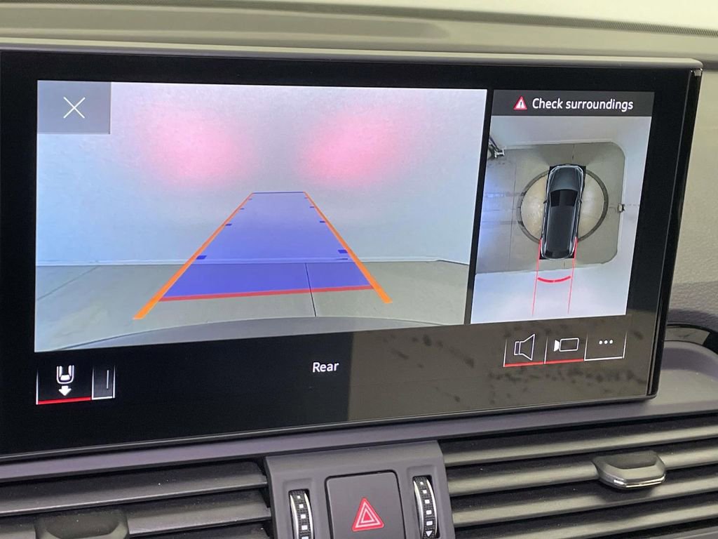 Certified 2025 Audi Q5 2.0T Premium Plus w/ Premium Plus Package image 31