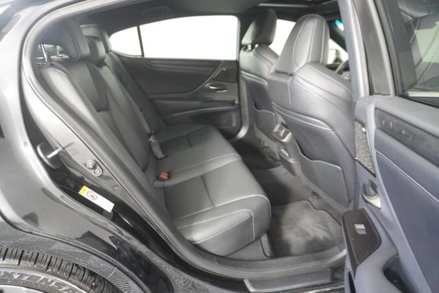 Used 2019 Lexus ES 350 F Sport w/ Accessory Package 2 image 39
