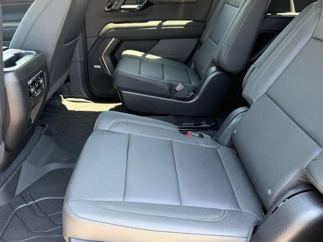 New 2026 Chevrolet Tahoe Z71 w/ Z71 Off-Road Package AWD/4WD image 15