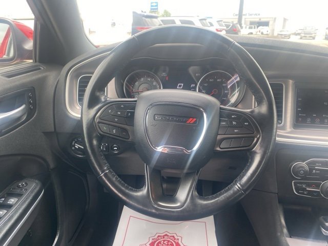 Used 2022 Dodge Charger SXT w/ Leather Interior Group image 15