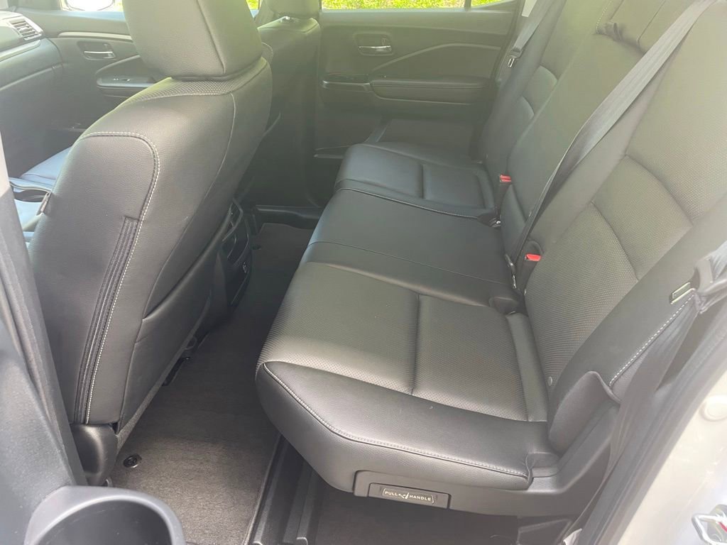 Certified 2023 Honda Ridgeline RTL-E image 10