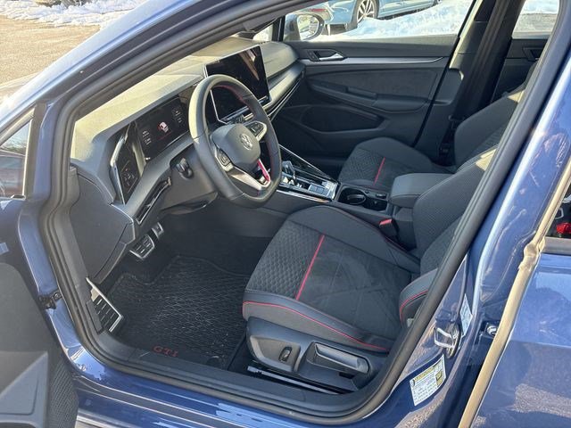 New 2026 Volkswagen GTI SE image 10