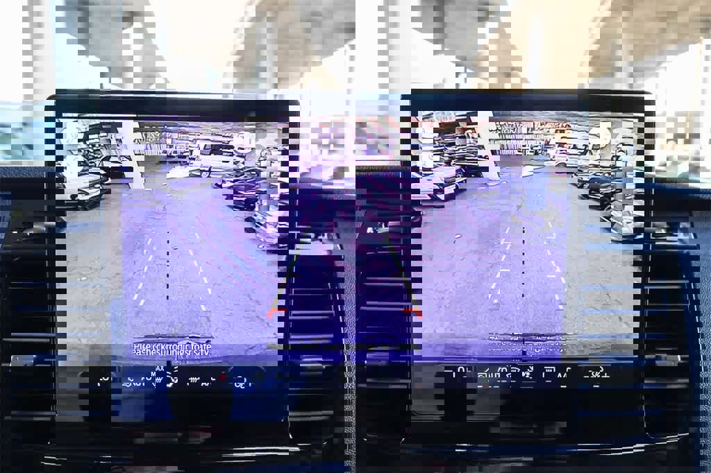 Used 2024 Ford Transit 350 XLT image 27