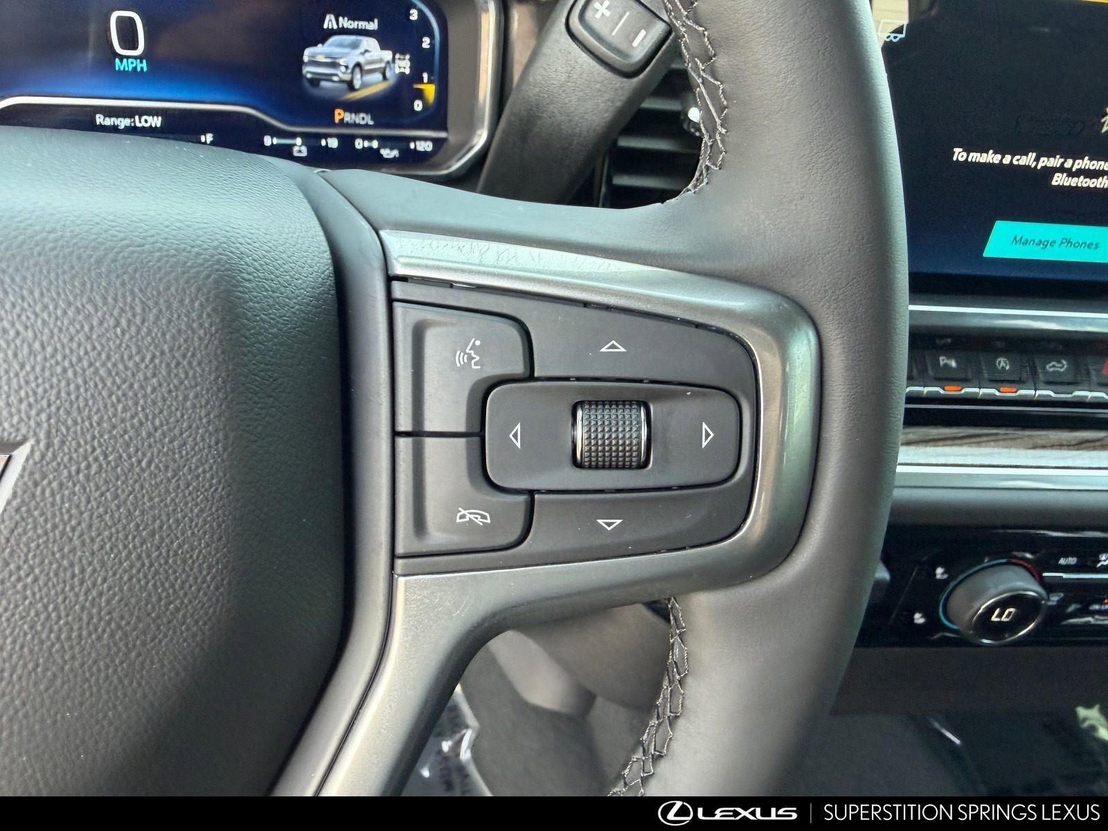 Used 2025 Chevrolet Silverado 1500 LT w/ All Star Edition Plus image 21