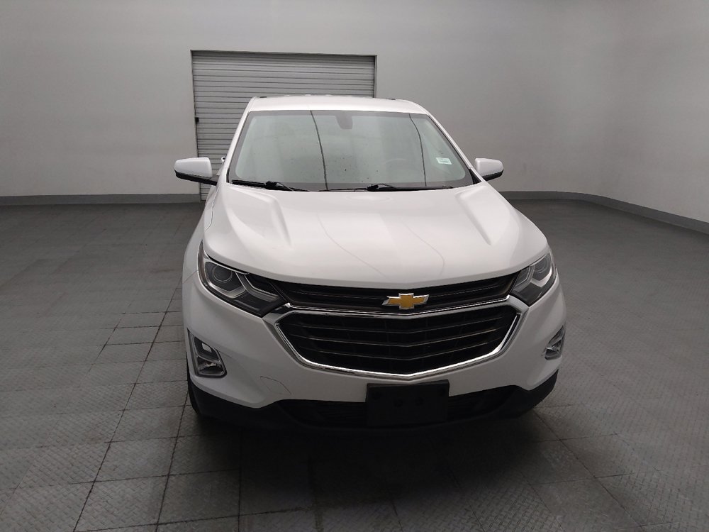 Used 2019 Chevrolet Equinox LT FWD image 14