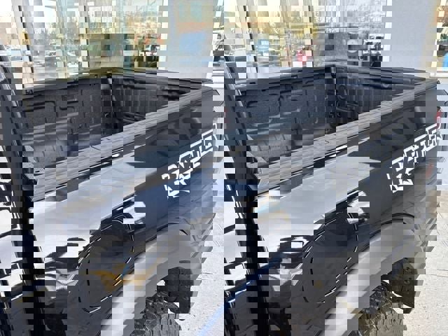 New 2026 Ford Ranger Raptor image 12