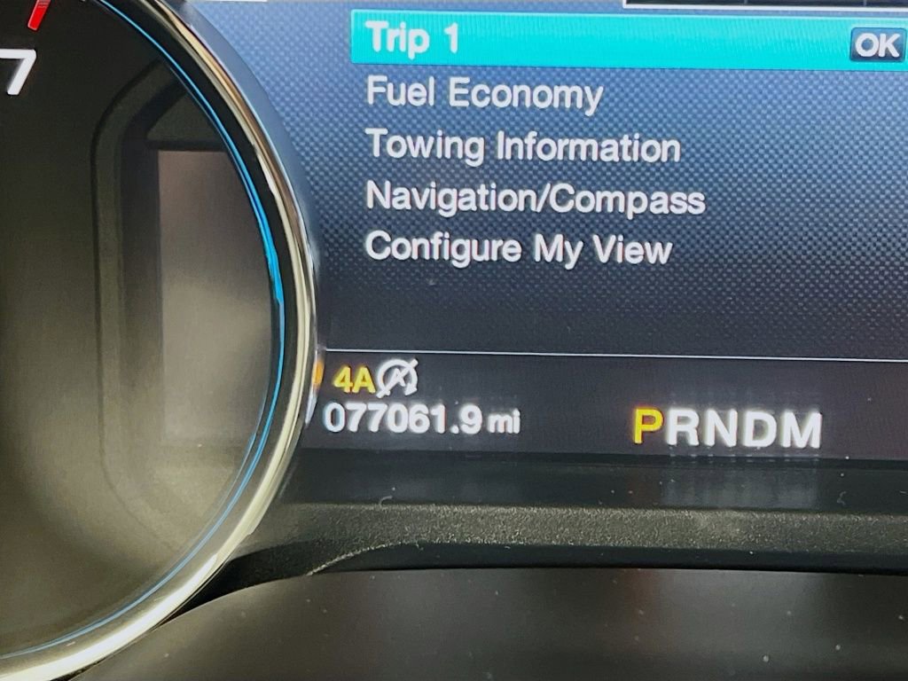 Used 2020 Ford F150 Lariat w/ Equipment Group 502A Luxury image 12