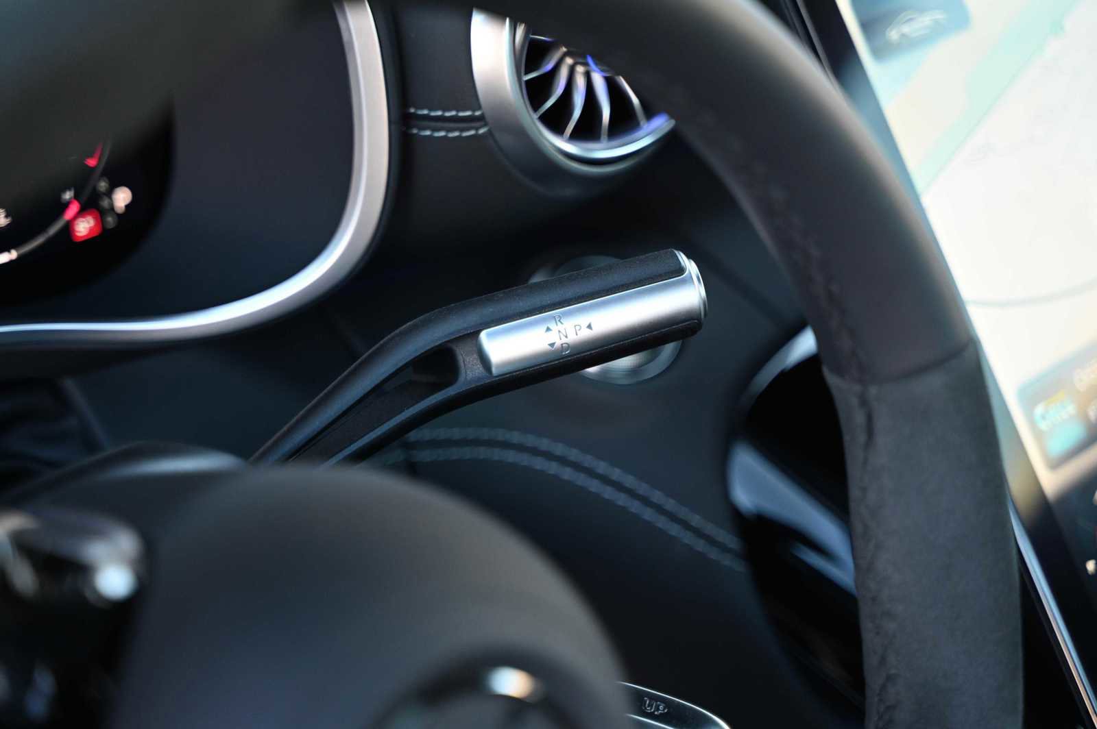Used 2025 Mercedes-Benz AMG GT 55 image 15