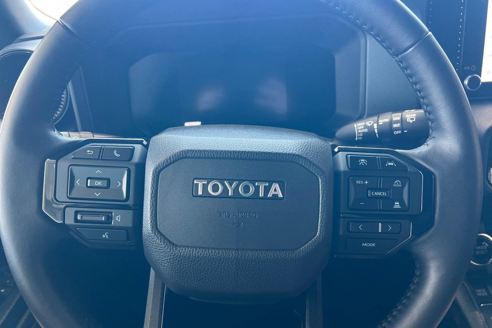 Certified 2025 Toyota Land Cruiser 1958 AWD/4WD image 19