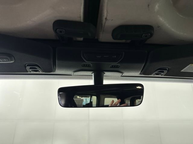 Used 2023 Jeep Wrangler Unlimited Sahara w/ Cold Weather Group image 24