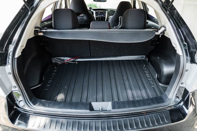 Used 2014 Subaru Impreza WRX Premium w/ Popular Package #1 (IYN) image 85