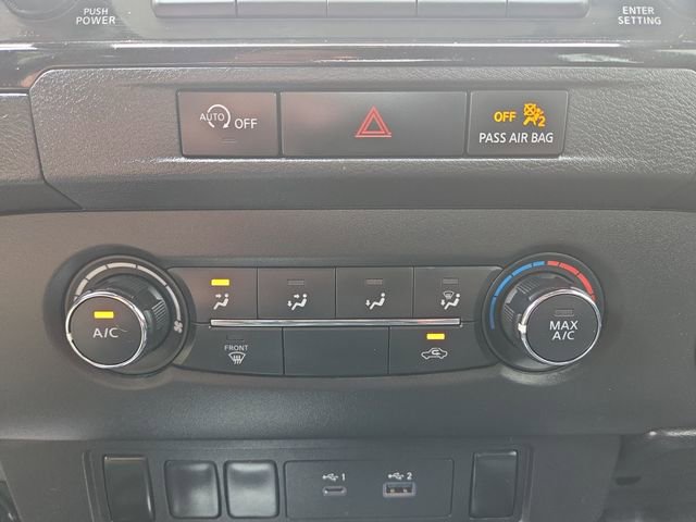 Used 2024 Nissan Frontier S RWD image 25